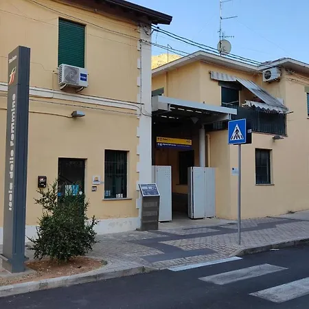 Apartment Casa Zibe *