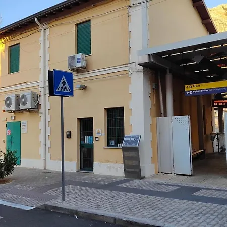 Casa Zibe *