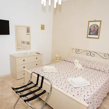 Casa Zibe Isola delle Femmine