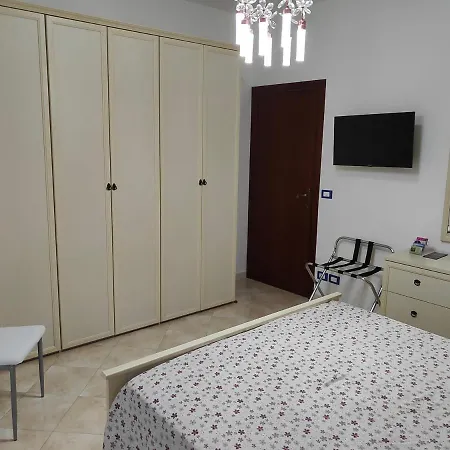 Apartment Casa Zibe *