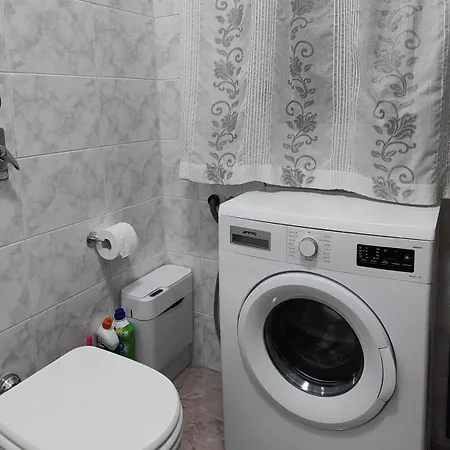 Apartment Casa Zibe *