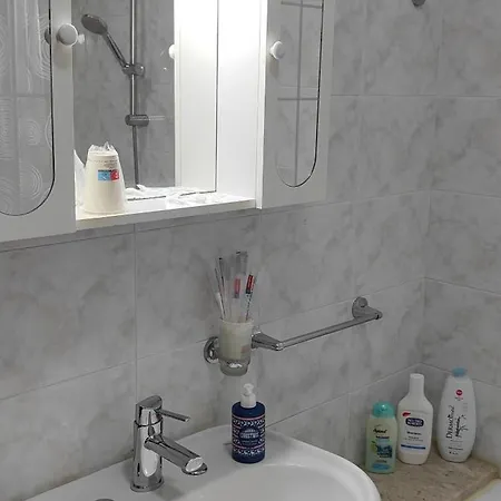 Casa Zibe Isola delle Femmine