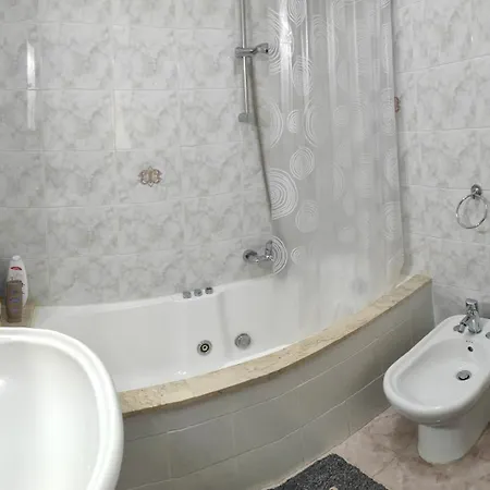 Casa Zibe Apartment *