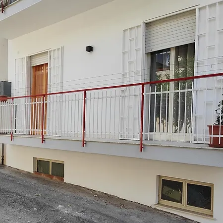 Apartment Casa Zibe *