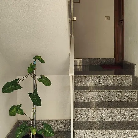 Casa Zibe * Isola delle Femmine
