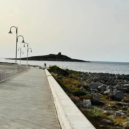 Casa Zibe * Isola delle Femmine