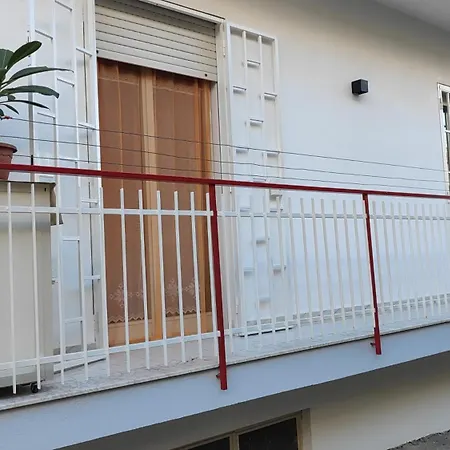 Apartment Casa Zibe Isola delle Femmine