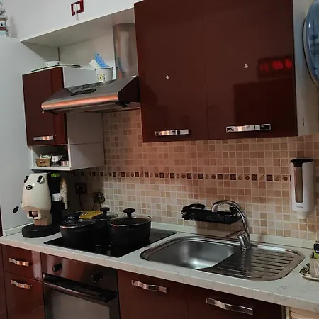 Casa Zibe Apartment *