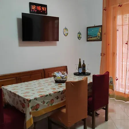 Casa Zibe *