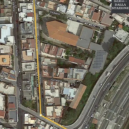 Casa Zibe إزولا ديلي فيمين
