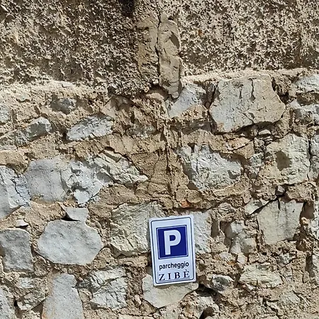 Casa Zibe