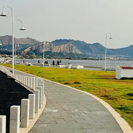 Casa Zibe 公寓 *