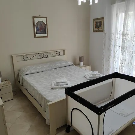 Apartment Casa Zibe Isola delle Femmine