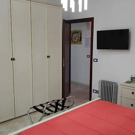 Casa Zibe * Isola delle Femmine