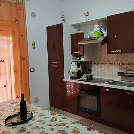 شقة Casa Zibe