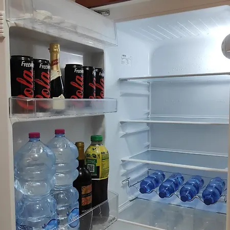 Casa Zibe * إزولا ديلي فيمين