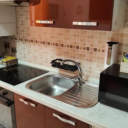 Casa Zibe شقة *