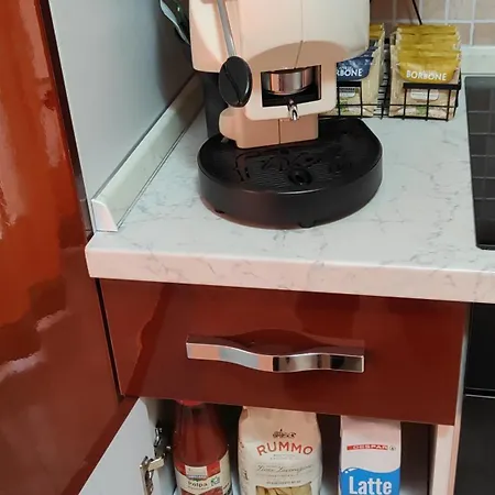 Casa Zibe شقة *