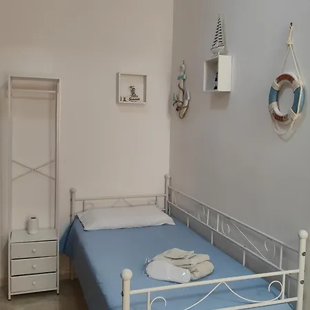 Apartament Casa Zibe