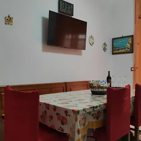 Casa Zibe * Isola delle Femmine