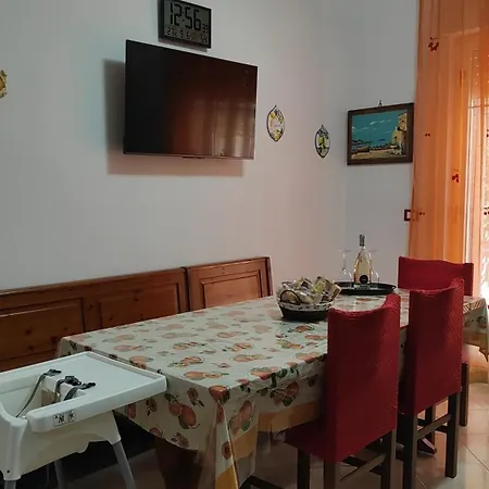 Casa Zibe Apartament *