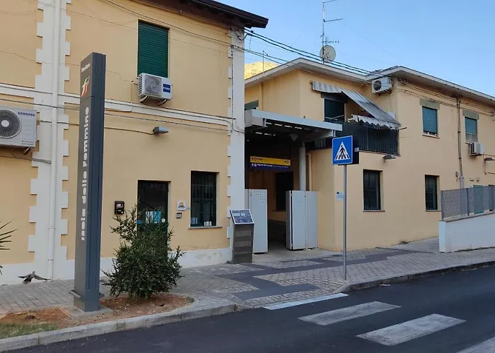 Appartamento Casa Zibè *
