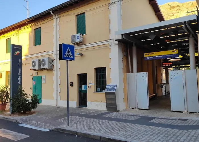 Casa Zibè *