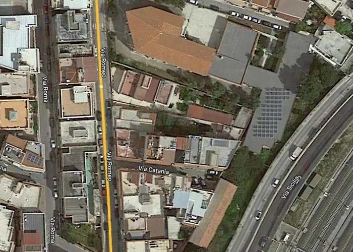 Casa Zibè Isola delle Femmine