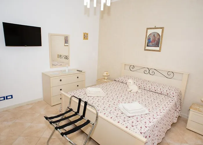 Casa Zibè Isola delle Femmine