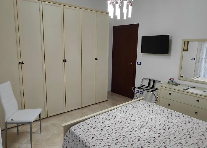Appartamento Casa Zibè *