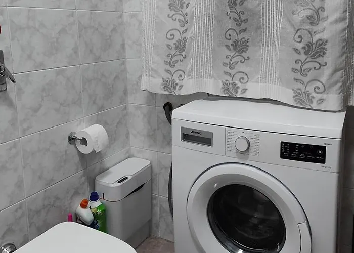 Appartamento Casa Zibè *