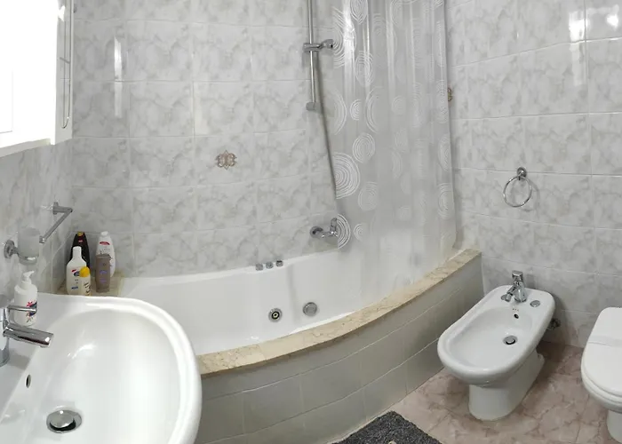 Casa Zibè Appartamento *
