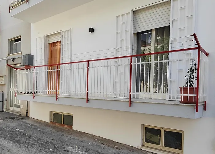 Appartamento Casa Zibè *