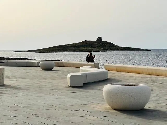 Appartamento Casa Zibè *