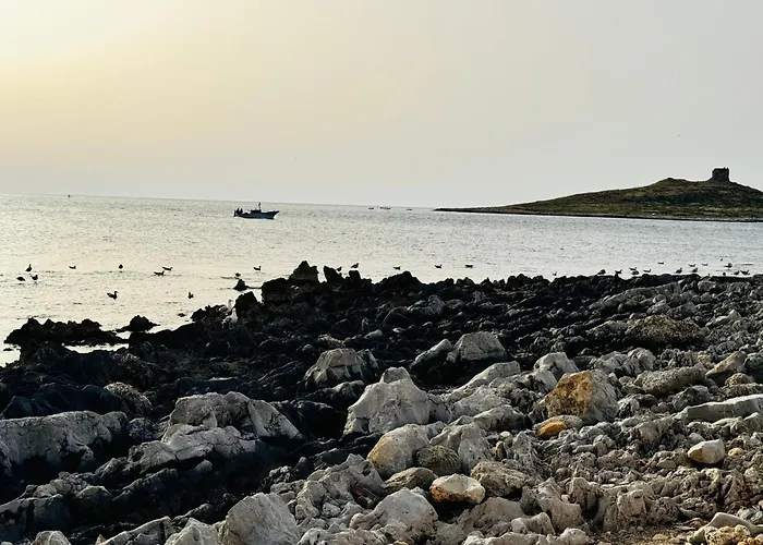 Casa Zibè Appartamento