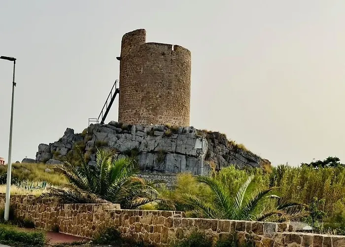 Appartamento Casa Zibè Isola delle Femmine