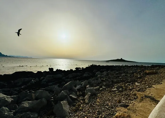 Casa Zibè Appartamento Isola delle Femmine
