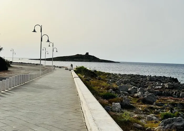 Casa Zibè * Isola delle Femmine