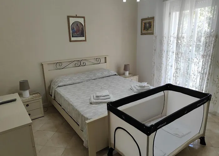 Appartamento Casa Zibè Isola delle Femmine