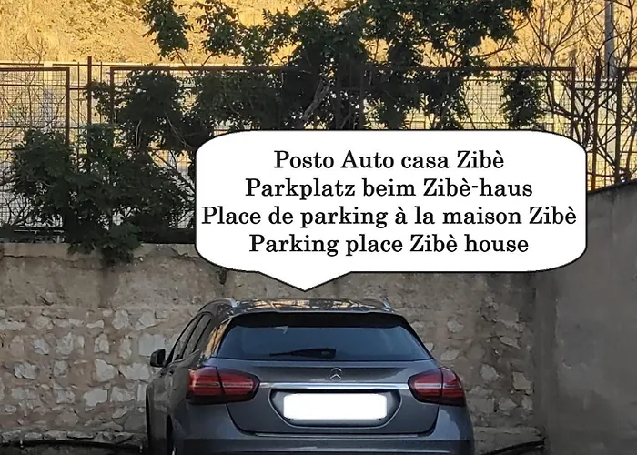 Casa Zibè Appartamento *