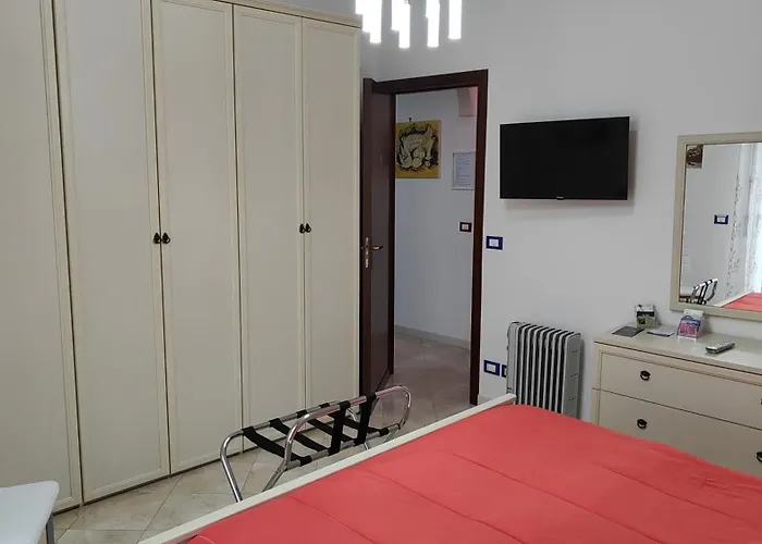 Casa Zibè * Isola delle Femmine