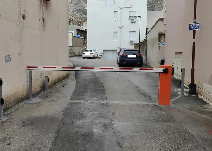 Appartamento Casa Zibè *