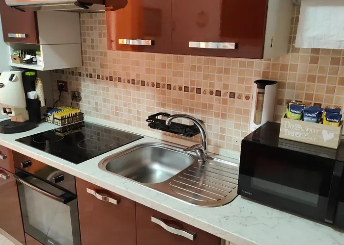 Casa Zibè Appartamento *