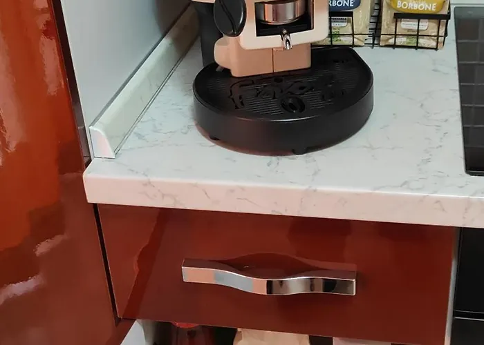 Casa Zibè Appartamento *