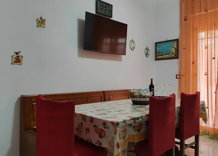 Casa Zibè * Isola delle Femmine