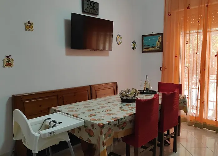 Casa Zibè Appartamento *